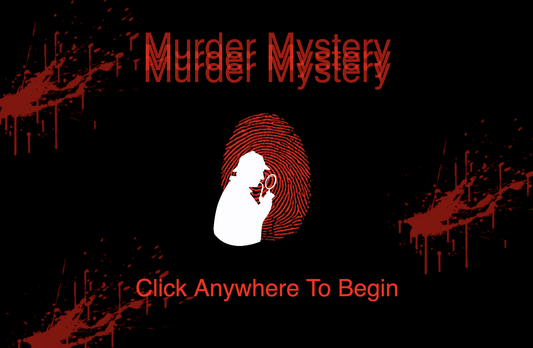 MurderMystery cover image